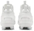 Details for Nike Huarache 9 Elite Mid LAX 'White Black' FD0088-101