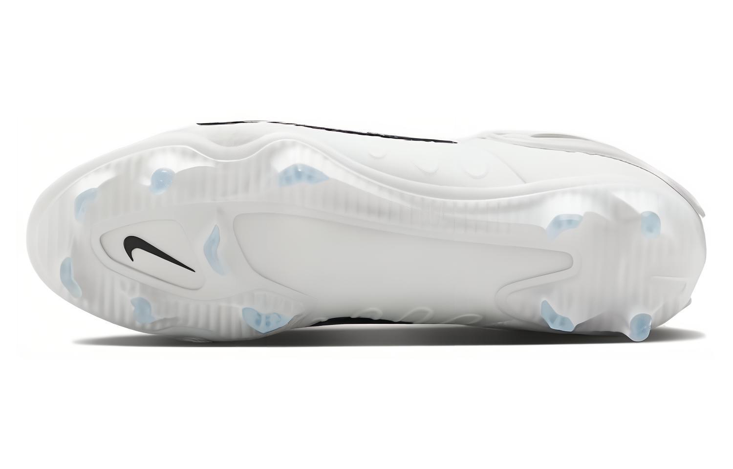 Sizing Nike Huarache 9 Elite Mid LAX 'White Black' FD0088-101