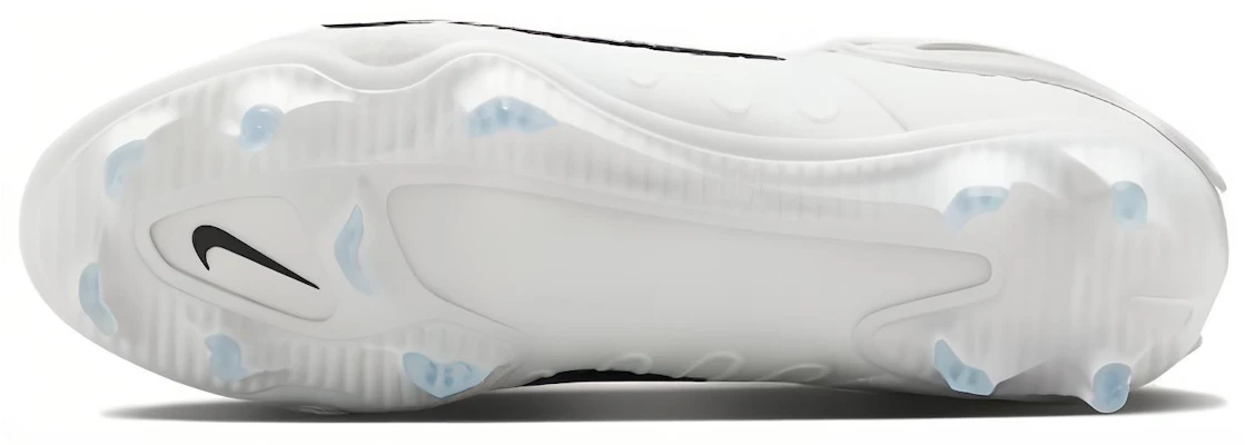Nike Huarache 9 Elite Mid LAX 'White Black' FD0088-101 Sizing Nike Huarache 9 Elite Mid LAX 'White Black' FD0088-101