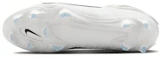Sizing Nike Huarache 9 Elite Mid LAX 'White Black' FD0088-101