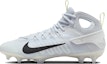 Buy Nike Huarache 9 Elite Mid LAX SE 'Kelabu Hitam Bola Sepak' FV6149-001