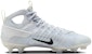 Nike Huarache 9 Elite Mid LAX SE 'Kelabu Hitam Bola Sepak' FV6149-001