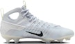 Order Nike Huarache 9 Elite Mid LAX SE 'Kelabu Hitam Bola Sepak' FV6149-001