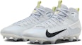 Lookbook Nike Huarache 9 Elite Mid LAX SE 'Kelabu Hitam Bola Sepak' FV6149-001