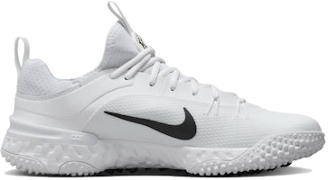 나이키 허라취 9 엘리트 TF 럭스 (흰/검) FN0310-101 Order 나이키 허라취 9 엘리트 TF 럭스 (흰/검) FN0310-101
