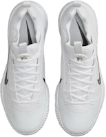 나이키 허라취 9 엘리트 TF 럭스 (흰/검) FN0310-101 Shop 나이키 허라취 9 엘리트 TF 럭스 (흰/검) FN0310-101