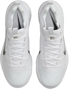 Nike Huarache 9 Elite TF LAX 'Blanco Negro' FN0310-101 Shop Nike Huarache 9 Elite TF LAX 'Blanco Negro' FN0310-101