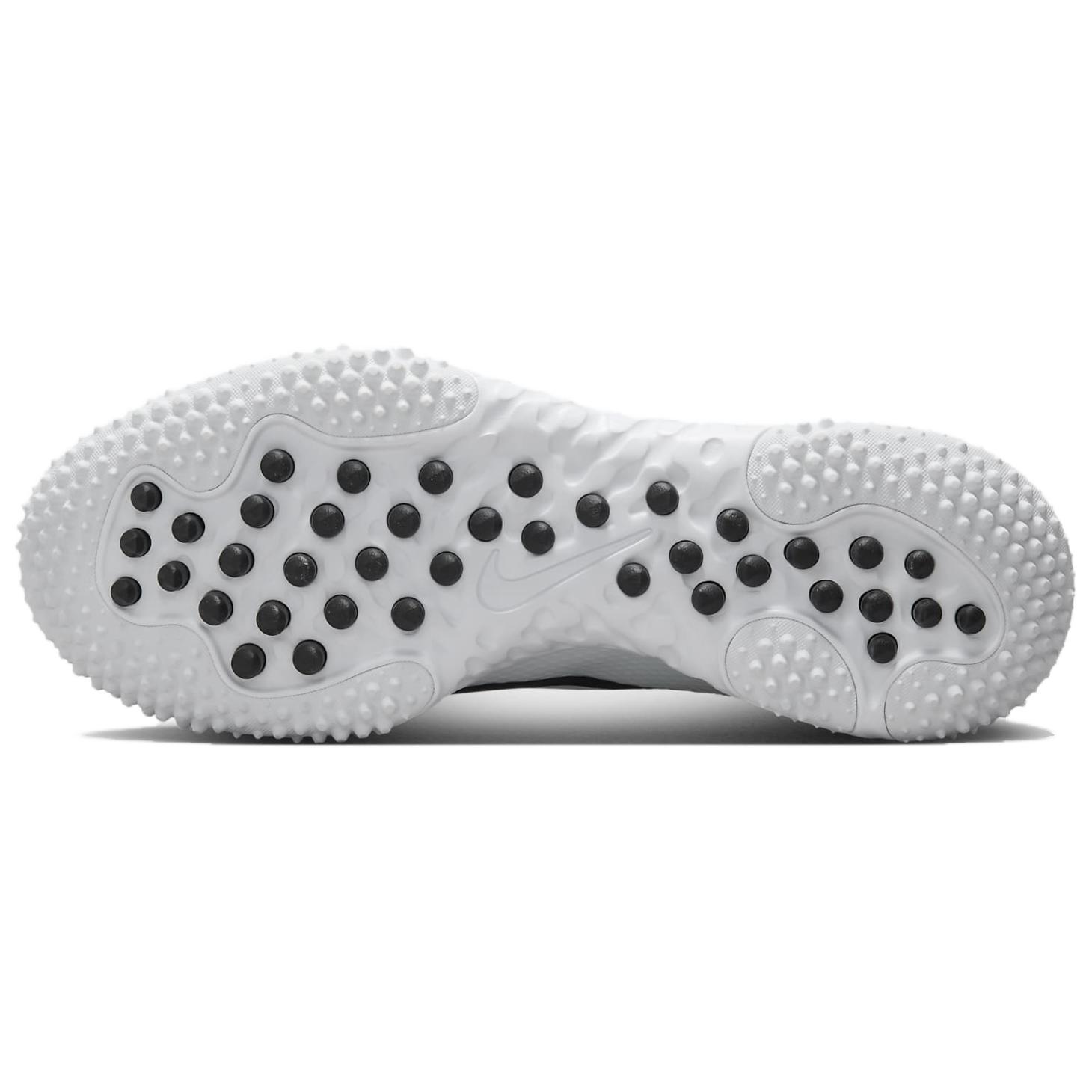 Purchase 耐吉 Huarache 9 防滑減震 低筒 網球鞋 男款 白色