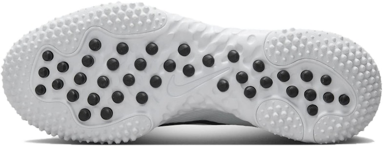 Nike Huarache 9 Elite TF LAX 'Blanco Negro' FN0310-101 Purchase Nike Huarache 9 Elite TF LAX 'Blanco Negro' FN0310-101