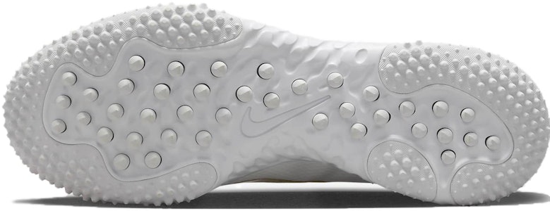 Nike Huarache 9 Elite TF LAX 'Putih Emas Metalik Vivid' FN0310-100 Purchase Nike Huarache 9 Elite TF LAX 'Putih Emas Metalik Vivid' FN0310-100