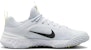 Nike Huarache 9 Elite TF LAX SE 'Kelabu Hitam Bola Sepak' FV6148-001