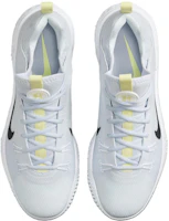 Purchase Nike Huarache 9 Elite TF LAX SE ''Grigio Football Nero'' FV6148-001