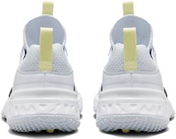 Nike Huarache 9 防滑耐磨透氣 低筒 網球鞋 男女同款 白黑色 Purchase Nike Huarache 9 防滑耐磨透氣 低筒 網球鞋 男女同款 白黑色