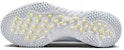 Nike Huarache 9 Elite TF LAX SE 'Kelabu Hitam Bola Sepak' FV6148-001