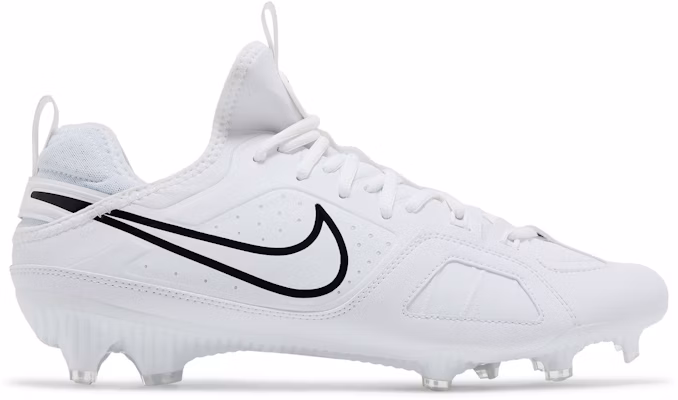 Nike Huarache 9 Varsity LAX 'White Black' FD0090-101 Buy Nike Huarache 9 Varsity LAX 'White Black' FD0090-101