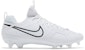 Nike Huarache 9 Varsity LAX 'Putih Hitam' FD0090-101