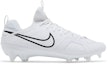 Buy Nike Huarache 9 Varsity LAX 'Putih Hitam' FD0090-101