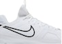 Order Nike Huarache 9 Varsity LAX 'Putih Hitam' FD0090-101
