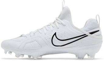 ナイキ ハラチ9 バーシティLAX 白黒 FD0090-101 Lookbook ナイキ ハラチ9 バーシティLAX 白黒 FD0090-101