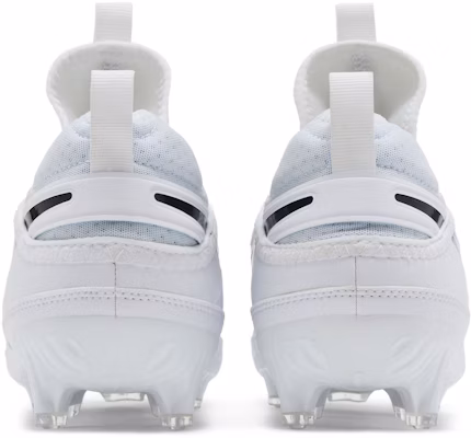 Nike Huarache 9 Varsity LAX 'White Black' FD0090-101 Details for Nike Huarache 9 Varsity LAX 'White Black' FD0090-101