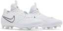 Cheap Nike Huarache 9 Varsity LAX 'Putih Hitam' FD0090-101