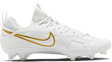 나이키 허라취 9 바시티 랙스 '화이트 메탈릭 비비드 골드' FD0090-100 Order 나이키 허라취 9 바시티 랙스 '화이트 메탈릭 비비드 골드' FD0090-100