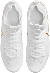 Nike Varsity Leather 簡約百搭 低筒 高爾夫球鞋 男女同款 白棕色 Lookbook Nike Varsity Leather 簡約百搭 低筒 高爾夫球鞋 男女同款 白棕色