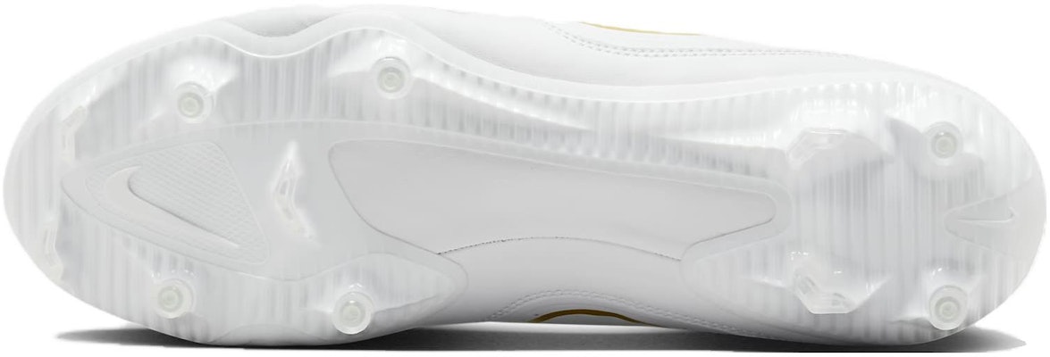 Nike Huarache 9 Varsity LAX 'White Metallic Vivid Gold' FD0090-100 Purchase Nike Huarache 9 Varsity LAX 'White Metallic Vivid Gold' FD0090-100
