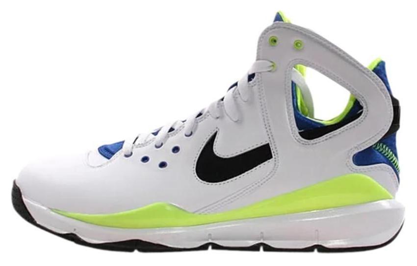 Buy Nike Huarache '08 Baloncesto 'Sprite' 318690-101