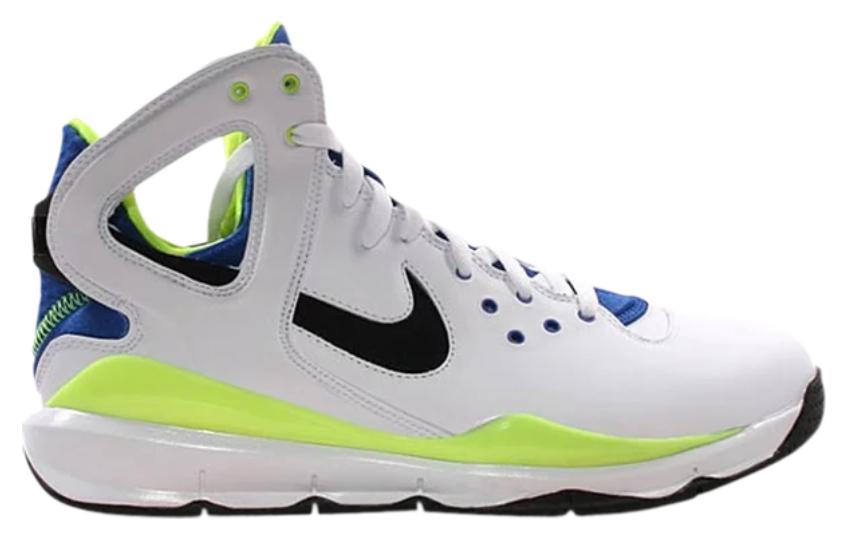 Order Nike Huarache '08 Baloncesto 'Sprite' 318690-101