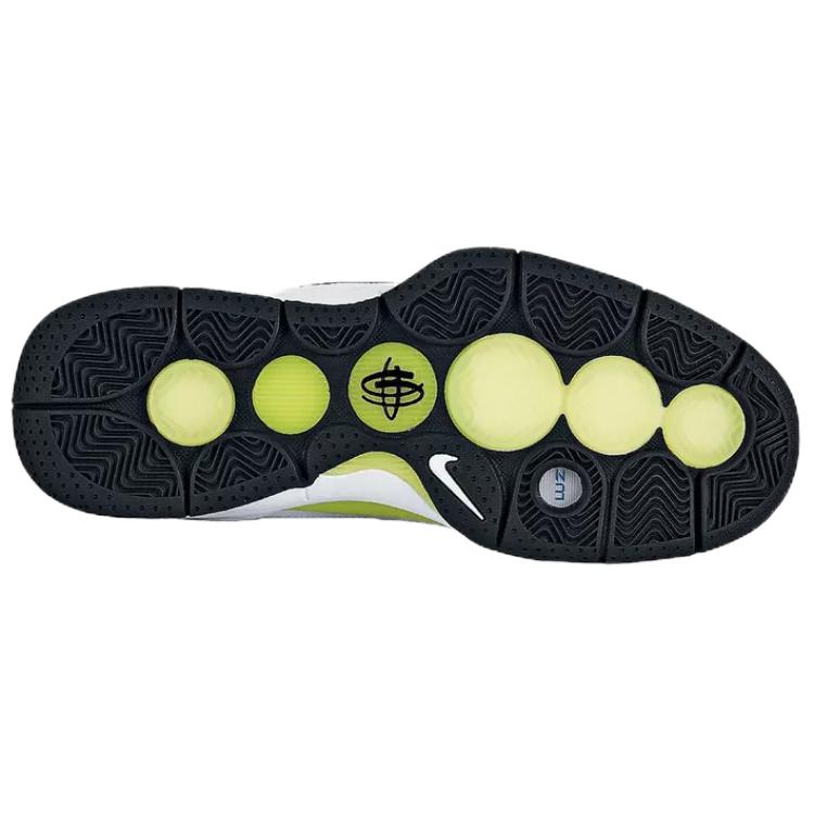 Lookbook Nike Huarache '08 Baloncesto 'Sprite' 318690-101