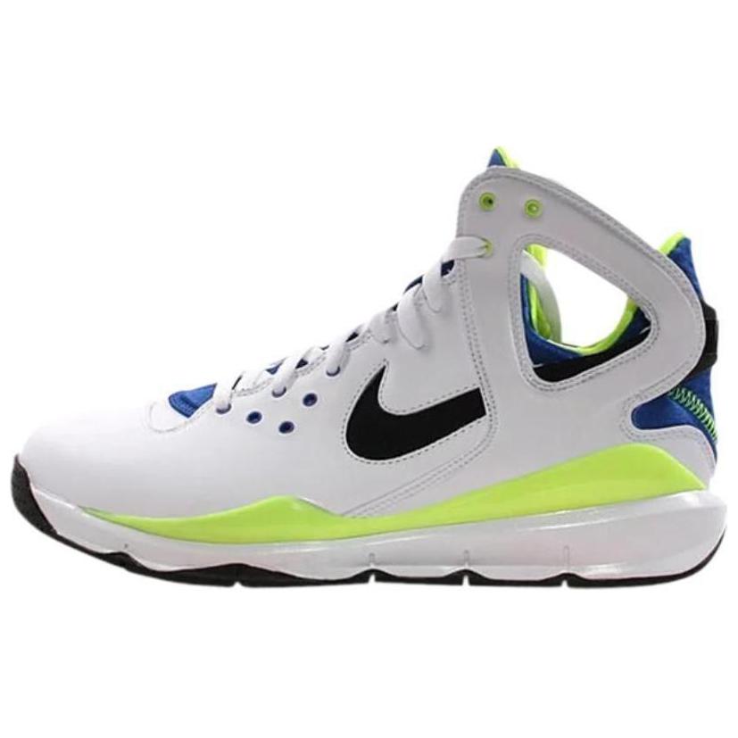 Shop Nike Huarache '08 Baloncesto 'Sprite' 318690-101