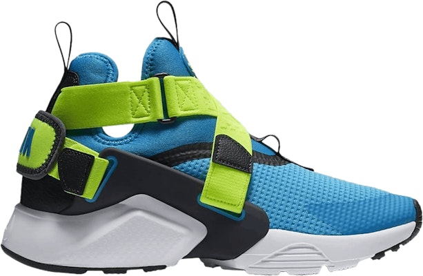 Nike huarache city grade school Clearance