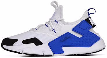 Nike Air Huarache Drift 'White Blue' AH7334-106 Nike Air Huarache Drift 'White Blue' AH7334-106