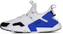 Nike Air Huarache Drift 'Putih Biru' AH7334-106