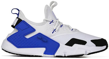 Order Nike Air Huarache Drift ''Weiß Blau'' AH7334-106