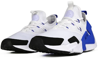 Lookbook Nike Air Huarache Drift ''Weiß Blau'' AH7334-106