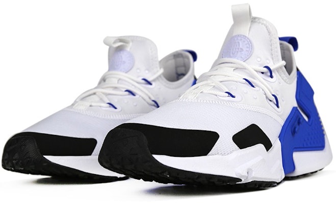 Nike Air Huarache Drift 'Putih Biru' AH7334-106 Lookbook Nike Air Huarache Drift 'Putih Biru' AH7334-106