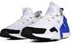 Lookbook Nike Air Huarache Drift 'Putih Biru' AH7334-106