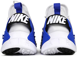 Shop Nike Air Huarache Drift ''Weiß Blau'' AH7334-106