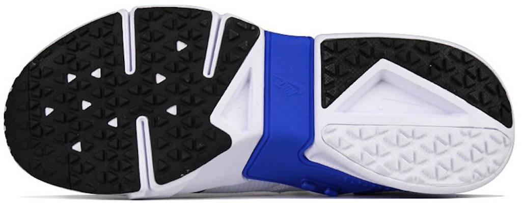 Nike Air Huarache Drift 'White Blue' AH7334-106 Purchase Nike Air Huarache Drift 'White Blue' AH7334-106