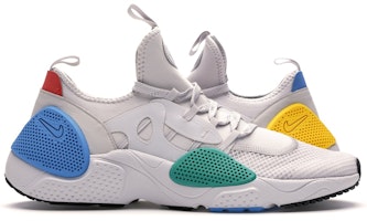 Nike Huarache E.D.G.E. 'Vast Grey' AT4025-002 Nike Huarache E.D.G.E. 'Vast Grey' AT4025-002