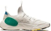 Order Nike Huarache E.D.G.E. 'Vast Grey' Lelaki Wanita Kasut Sneakers Kelabu AT4025-002