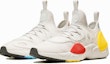 Lookbook Nike Huarache E.D.G.E. 'Vast Grey' Lelaki Wanita Kasut Sneakers Kelabu AT4025-002