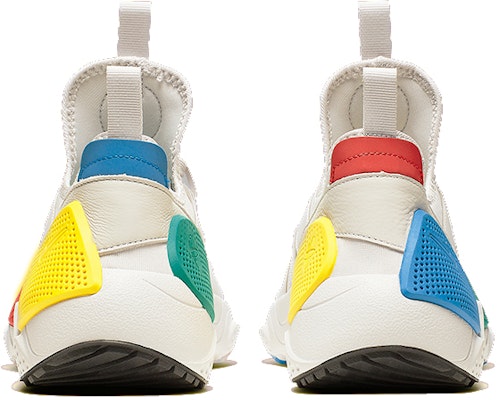 Nike Huarache E.D.G.E. 'Vast Grey' AT4025-002 Shop Nike Huarache E.D.G.E. 'Vast Grey' AT4025-002