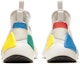 Shop Nike Huarache E.D.G.E. 'Vast Grey' Lelaki Wanita Kasut Sneakers Kelabu AT4025-002