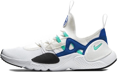 (JR) Nike Huarache E.D.G.E. Txt 'Hyper Jade' Lelaki/Wanita CD9272-100 Buy (JR) Nike Huarache E.D.G.E. Txt 'Hyper Jade' Lelaki/Wanita CD9272-100