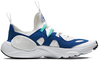 (JR) (청소년용) 나이키 Huarache E.D.G.E. Txt '하이퍼 제이드' CD9272-100 CD9272-100 Order (JR) (청소년용) 나이키 Huarache E.D.G.E. Txt '하이퍼 제이드' CD9272-100 CD9272-100