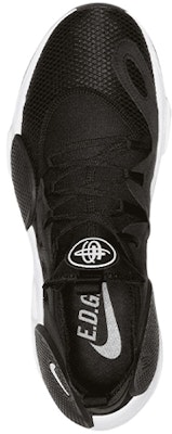 Nike Huarache E.D.G.E. TXT 'Black' AO1697-004 Lookbook Nike Huarache E.D.G.E. TXT 'Black' AO1697-004