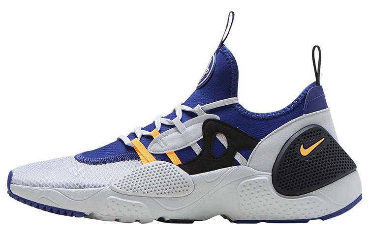 Nike Huarache E.D.G.E. TXT 'Deep Royal Blue' AO1697-402